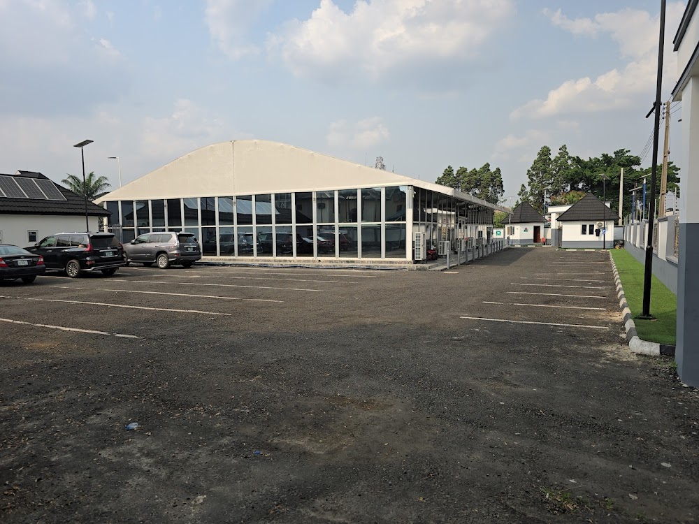 The Pavilion Event Centre
